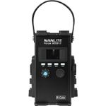 NanliteForza300BIILampaVideoLedBicolora