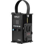 NanliteForza300BIILampaVideoLedBicolora