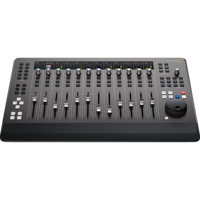 Blackmagic Design Fairlight Consola Desktop
