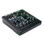 MackiePROFX6V3MixerAudioUSB10Canale