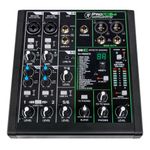 MackiePROFX6V3MixerAudioUSB10Canale