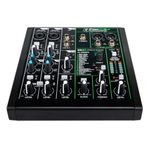 MackiePROFX6V3MixerAudioUSB10Canale