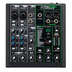 MackiePROFX6V3MixerAudioUSB10Canale
