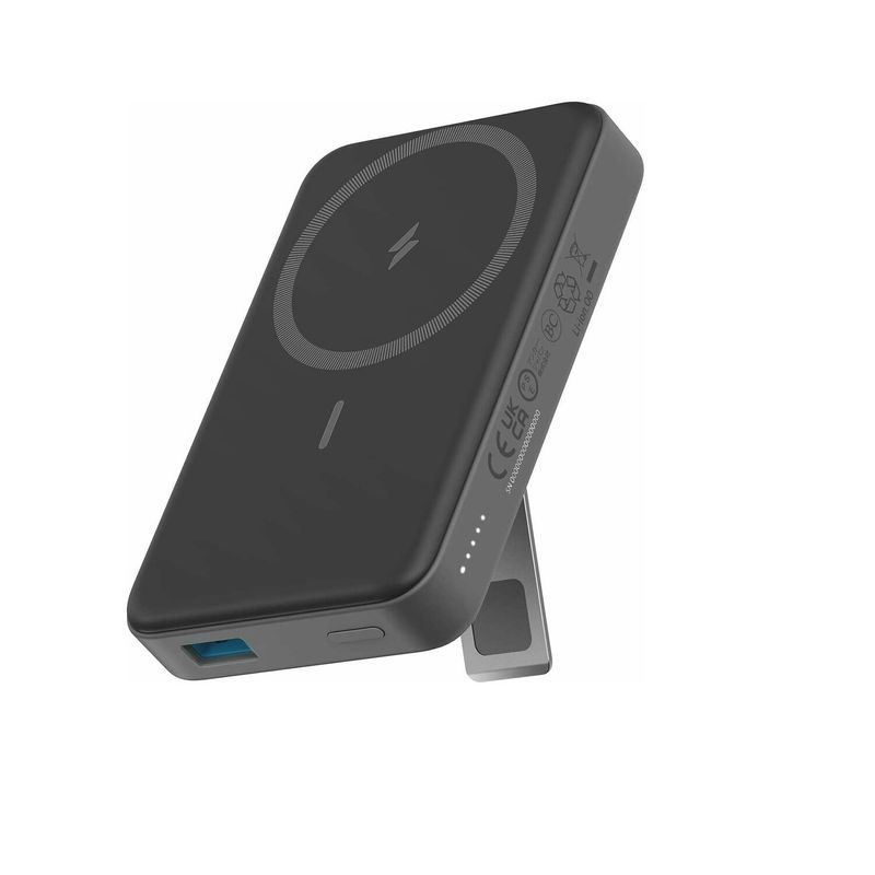 Anker-633-MagGo-Baterie-Externa-Magnetica-Wireless-10.000-mAh-USB-C-Suport-Pliabil-pt-Seria-iPhone-12-13