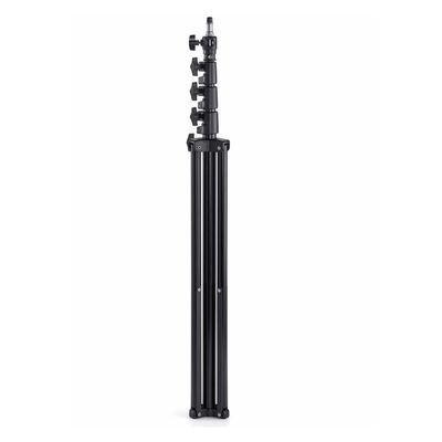 Cullmann CUlight LS 2500 Stativ Compact 3m Negru