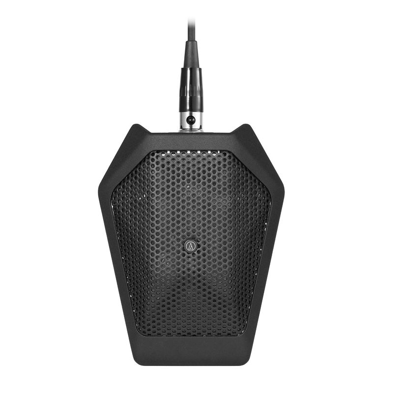AudioTechnicaU851RbMicrofonConferintaCardioidCondensator