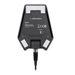 AudioTechnicaU851RbMicrofonConferintaCardioidCondensator
