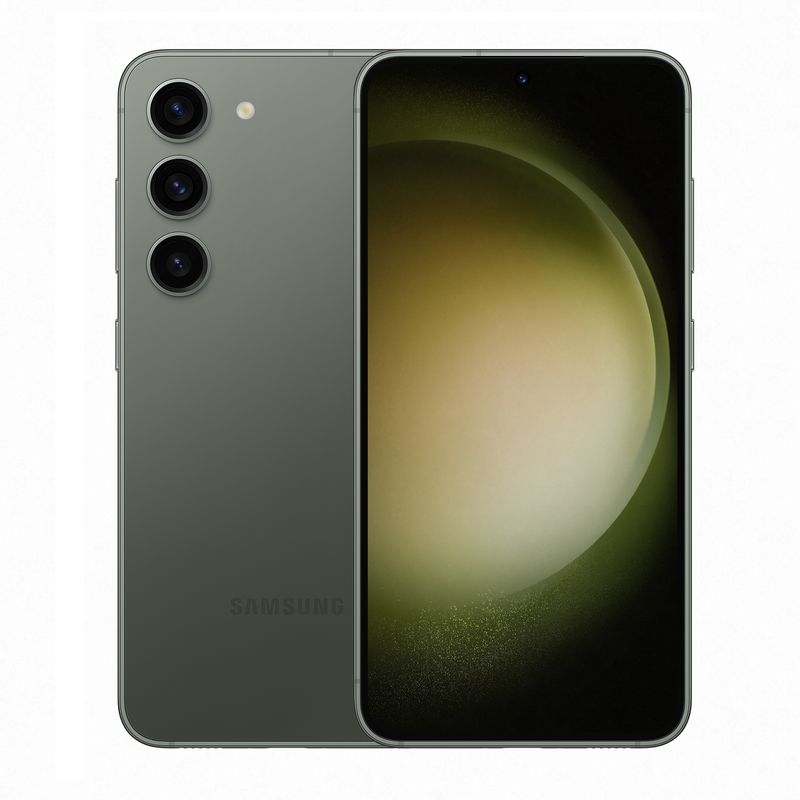 Samsung-Galaxy-S23-Telefon-Mobil-8GB-RAM-256GB-Green
