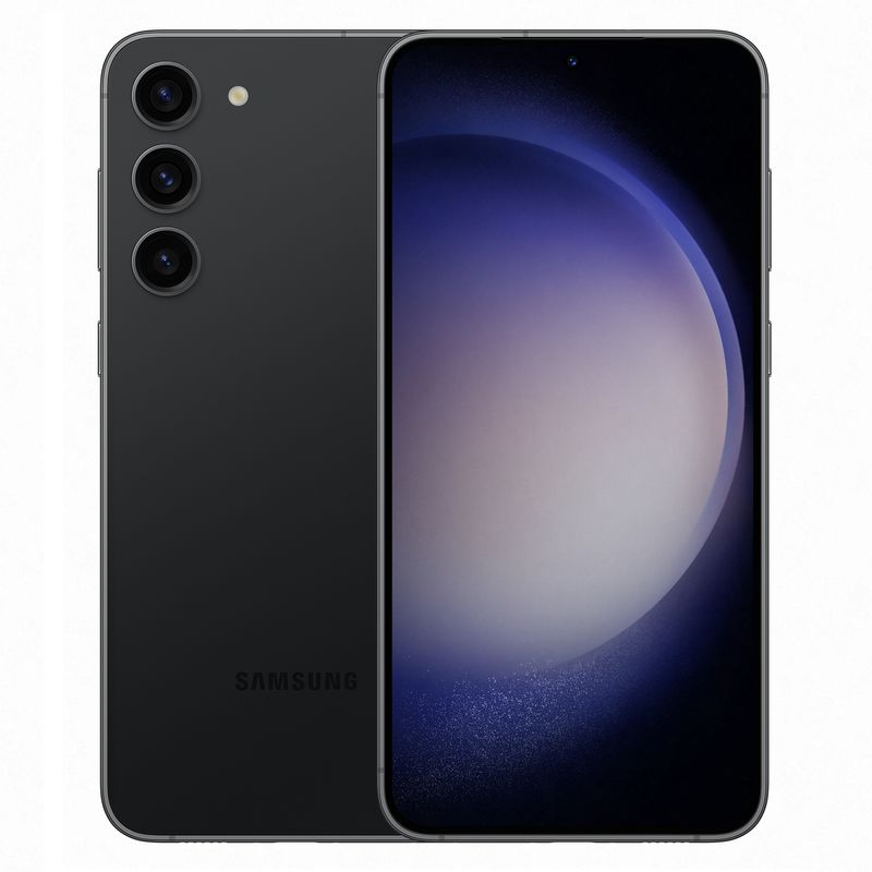 Samsung-Galaxy-S23--Telefon-Mobil-8GB-256GB-Phantom-Black