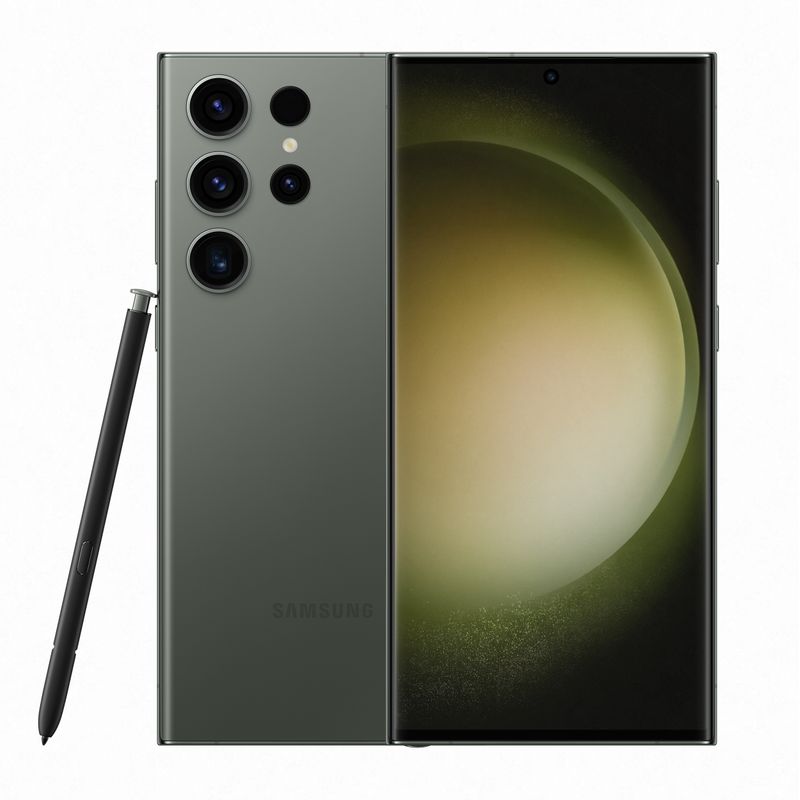 Samsung-Galaxy-S23-Ultra-Telefon-Mobil-8GB-256GB-Green