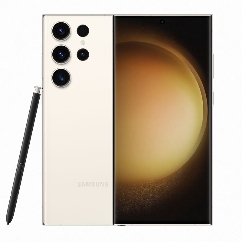 Samsung-Galaxy-S23-Ultra-Telefon-Mobil-8GB-256GB-Cream