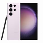 SamsungGalaxyS23UltraTelefonMobil12GBRAM1TBLavender