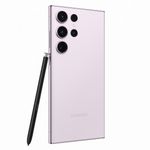 SamsungGalaxyS23UltraTelefonMobil12GBRAM1TBLavender