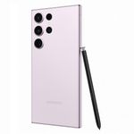 SamsungGalaxyS23UltraTelefonMobil12GBRAM1TBLavender