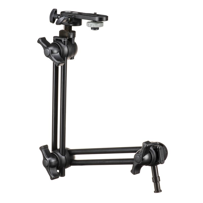 Manfrotto396B2BratArticulat2SectiunicuPrindere