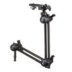 Manfrotto396B2BratArticulat2SectiunicuPrindere