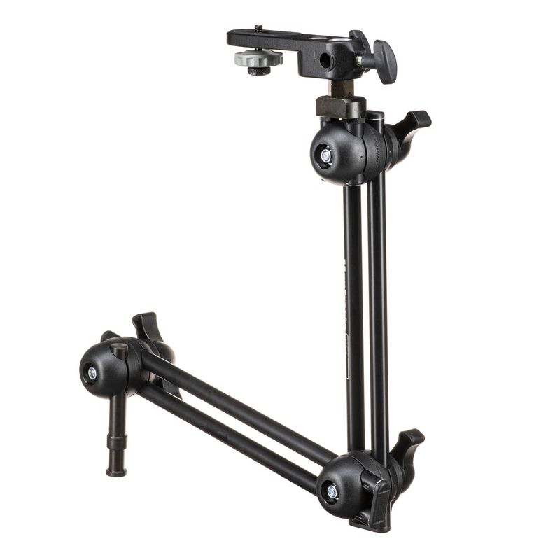 Manfrotto396B2BratArticulat2SectiunicuPrindere
