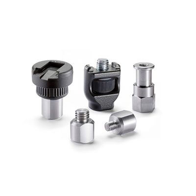 Manfrotto 244MINI Brat Articulat Mini