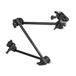 Manfrotto196B3BratArticulatcuAdaptorCamera
