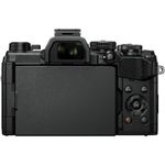 OMSystemOM5AparatFotoMirrorlessNegruKitcuObiectivMZuikoDigital1240mmPROII