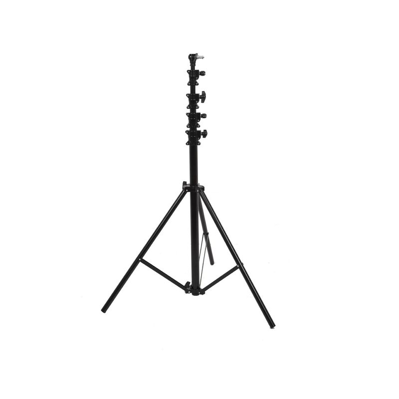 Stativ-Studio-Butterfly-4.7m-Pro-Cu-Amortizare-Pneumatica