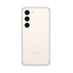 Samsung-Galaxy-S23--S911--Capac-protectie-spate-Frame-Cover---Alb-04