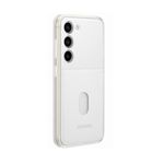 Samsung-Galaxy-S23--S911--Capac-protectie-spate-Frame-Cover---Alb-06