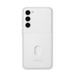 Samsung-Husa-Protectie-Spate-Frame-Cover-pentru-Telefon-Galaxy-S23--Alb