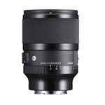 Sigma50mmF14IIDGDNArtObiectivFotoMirrorlesMonturaSonyFE
