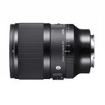 Sigma50mmF14IIDGDNArtObiectivFotoMirrorlesMonturaSonyFE