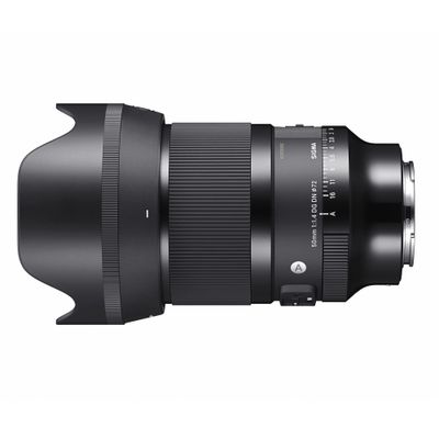 Sigma 50mm F1.4 DG DN Art Obiectiv Foto Mirrorles Montura Sony FE