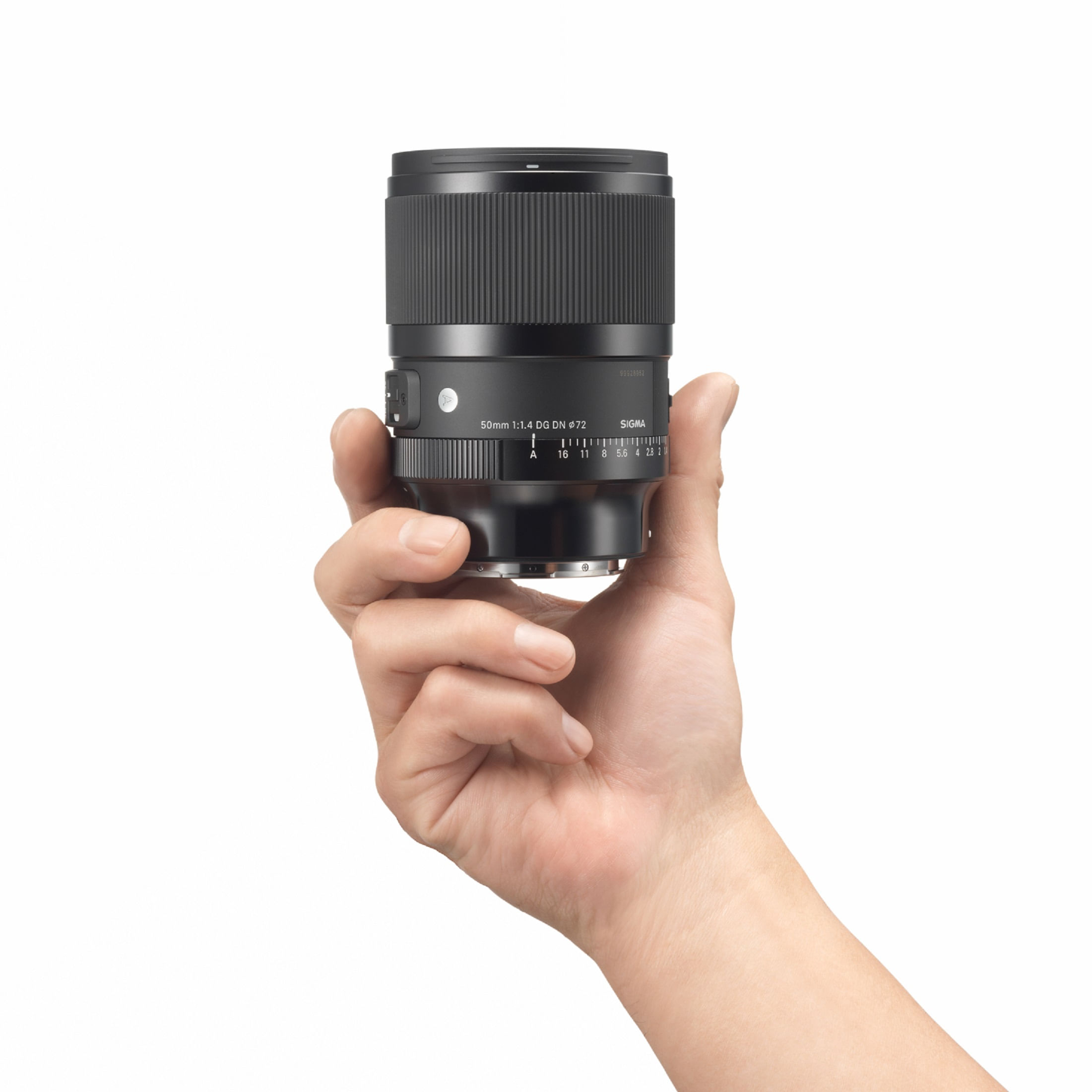 Sigma 50mm F1.4 DG DN Art Obiectiv Foto Mirrorles Montura Sony FE