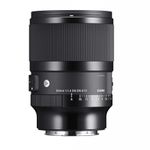 Sigma50mmF14IIDGDNArtObiectivFotoMirrorlesMonturaPanasonicL