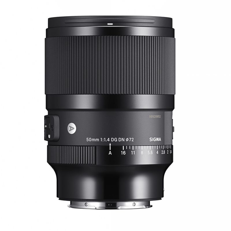 Sigma-50mm-F1.4-II-DG-DN-Art-Obiectiv-Foto-Mirrorles-Montura-Panasonic-L