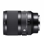 Sigma50mmF14IIDGDNArtObiectivFotoMirrorlesMonturaPanasonicL