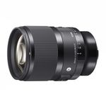 Sigma50mmF14IIDGDNArtObiectivFotoMirrorlesMonturaPanasonicL