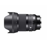 Sigma50mmF14IIDGDNArtObiectivFotoMirrorlesMonturaPanasonicL