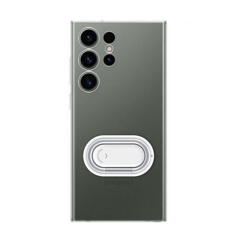Samsung-Husa-Protectie-Spate-pentru-Telefon-Galaxy-S23-Ultra-Transparent