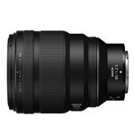 NikonZ85mmF12SObiectivFotoMirrorless