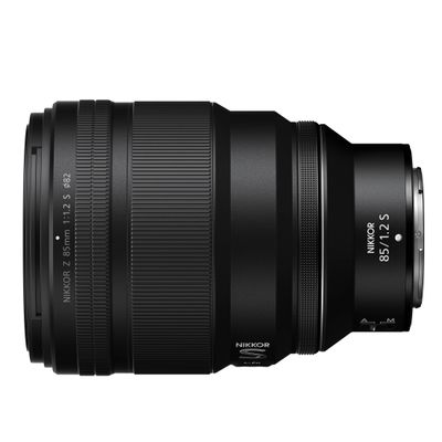 Nikon Z 85mm F1.2 S Obiectiv Foto Mirrorless