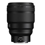 NikonZ85mmF12SObiectivFotoMirrorless