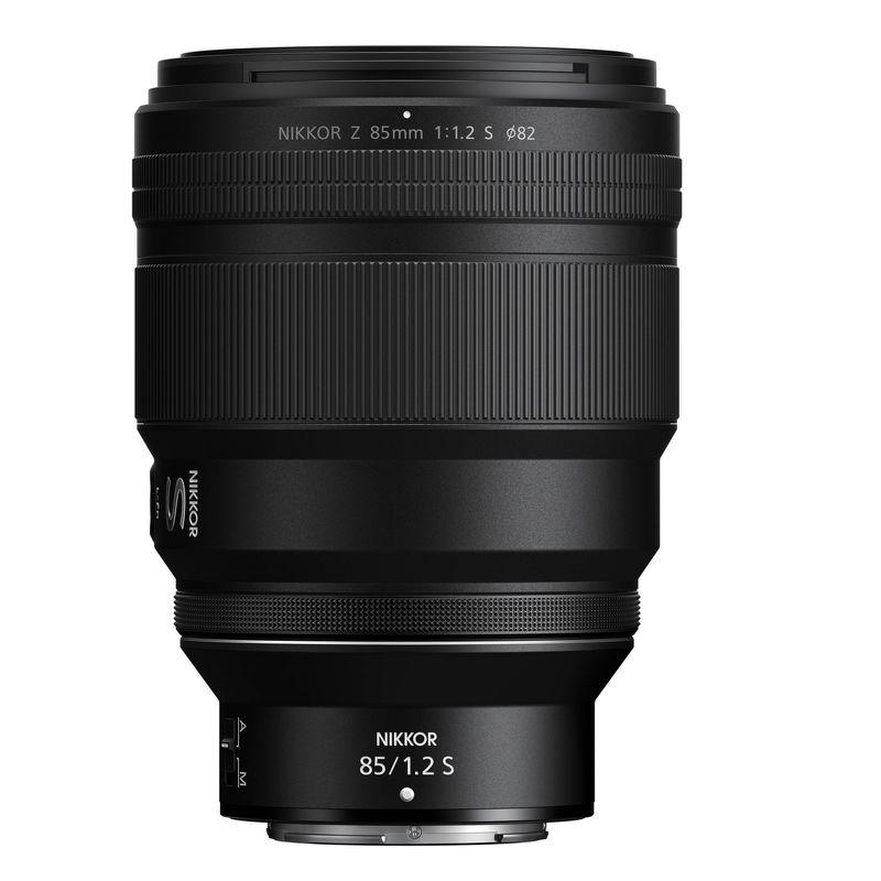 Nikon-Z-85mm-F1.2-S-Obiectiv-Foto-Mirrorless.2