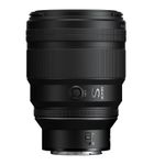 NikonZ85mmF12SObiectivFotoMirrorless