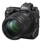 NikonZ85mmF12SObiectivFotoMirrorless