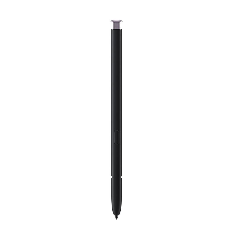 Samsung-Creion-Stylus-S-Pen-conexiune-Bluetooth-pentru-Telefon-Galaxy-S23-Ultra-Liliac