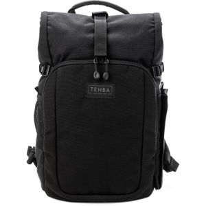 Tenba Fulton v2 10L Rucsac Foto Negru