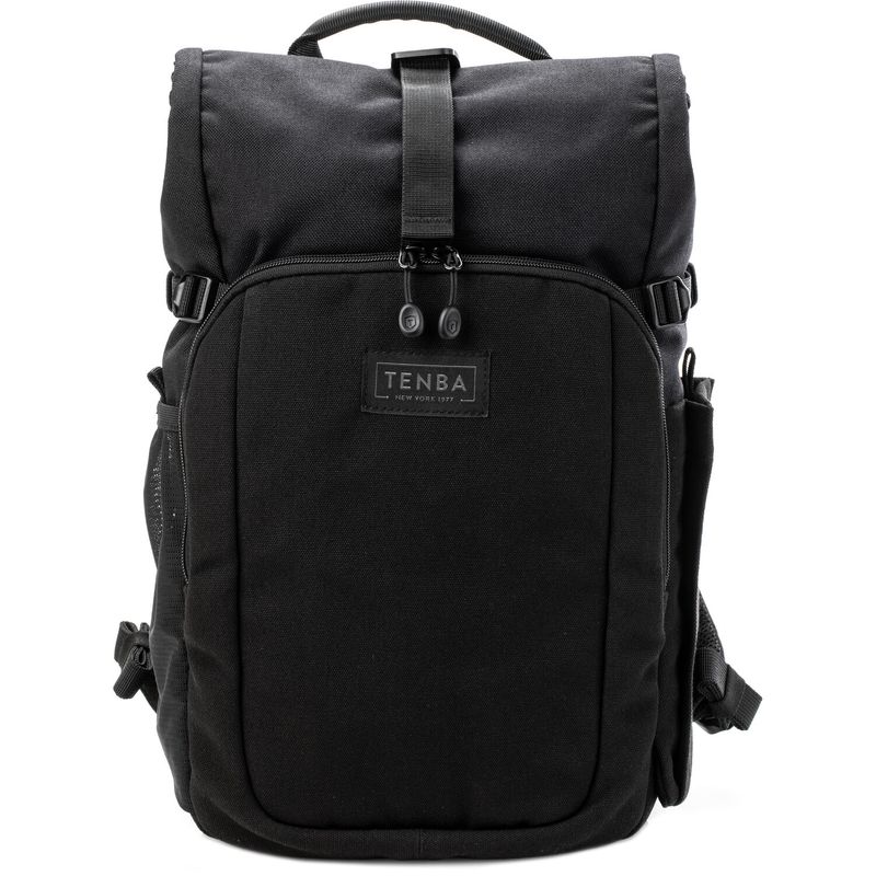 Tenba-Fulton-v2-10L-Rucsac-Foto-Negru