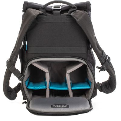 Tenba Fulton v2 10L Rucsac Foto Negru