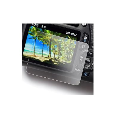 EasyCover Protectie Ecran Sticla pentru Nikon Z30
