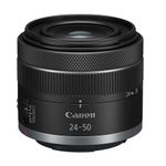 CanonRF2450mmF4563ISSTMObiectivFotoMirrorless